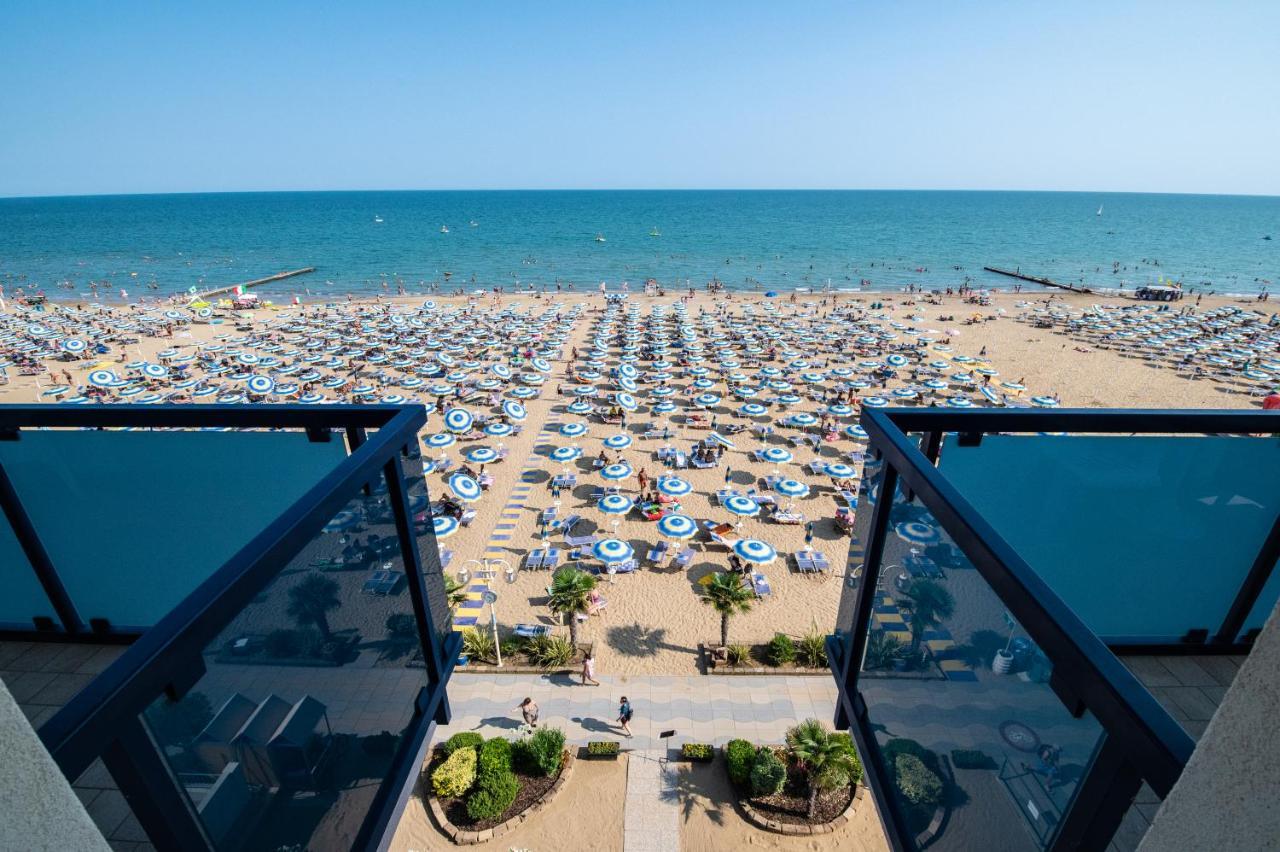 Hotel Souvenir Lido di Jesolo Dış mekan fotoğraf