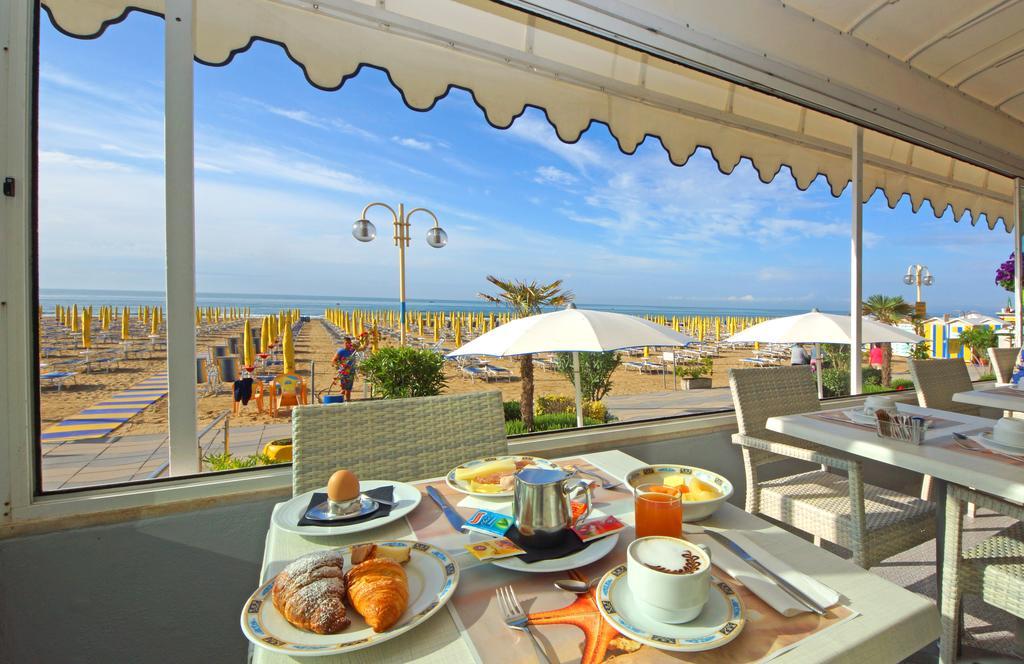 Hotel Souvenir Lido di Jesolo Dış mekan fotoğraf