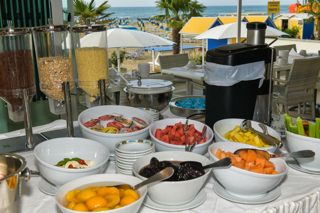 Hotel Souvenir Lido di Jesolo Dış mekan fotoğraf