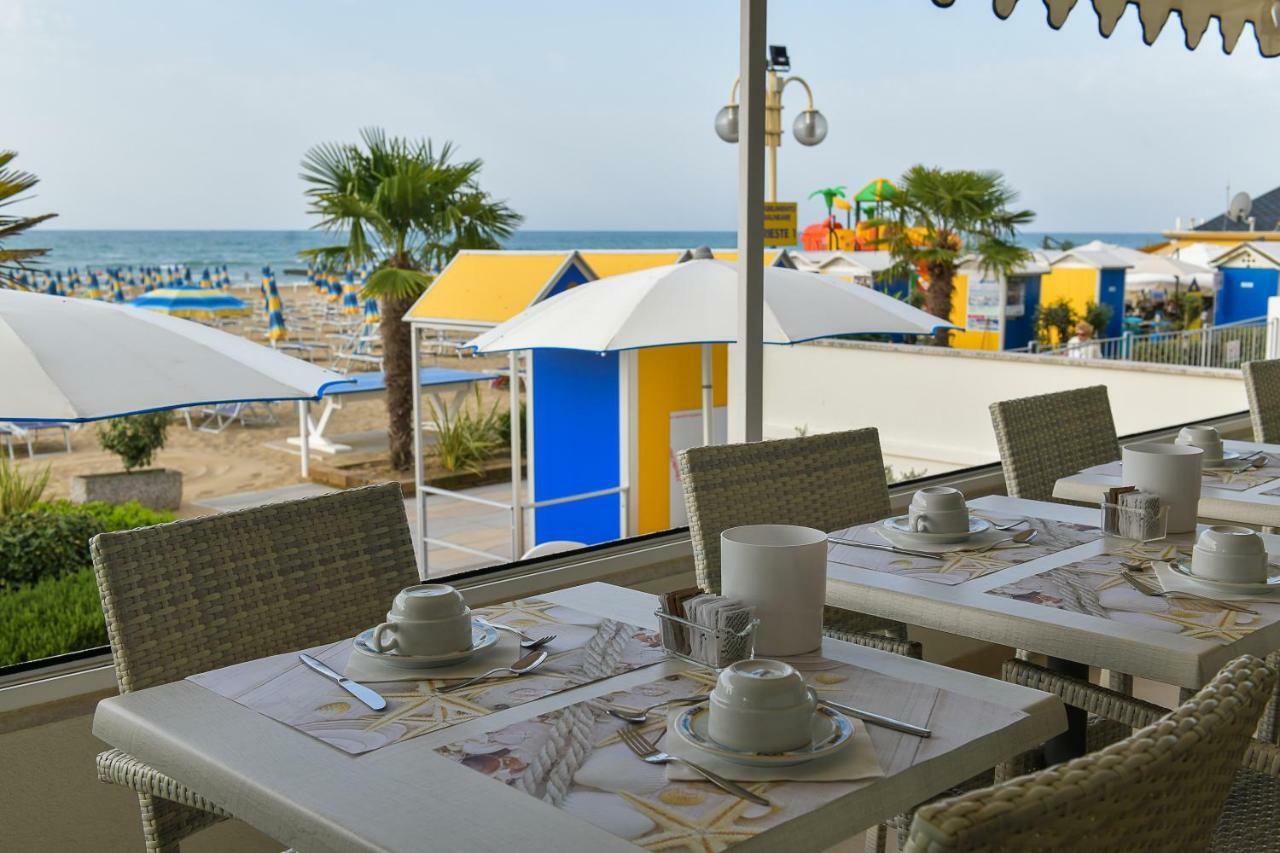 Hotel Souvenir Lido di Jesolo Dış mekan fotoğraf