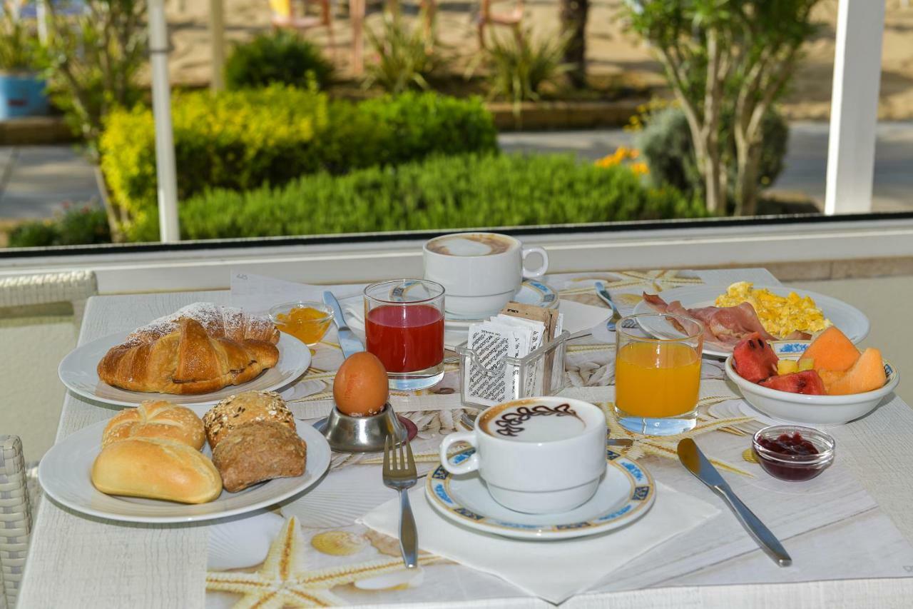 Hotel Souvenir Lido di Jesolo Dış mekan fotoğraf