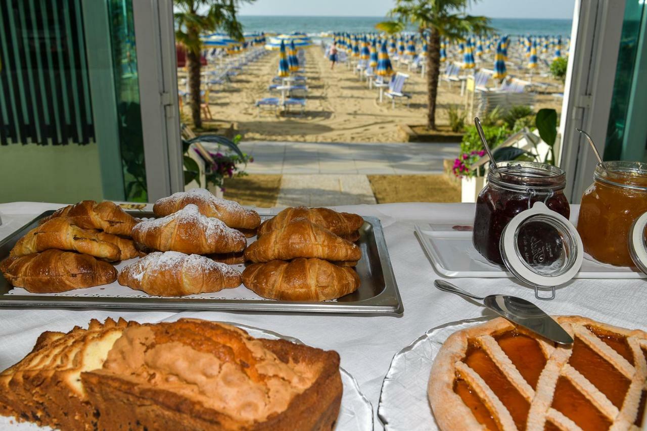 Hotel Souvenir Lido di Jesolo Dış mekan fotoğraf